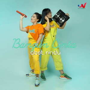 Bangun Cinta