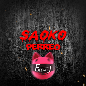 Saoko (Perreo)