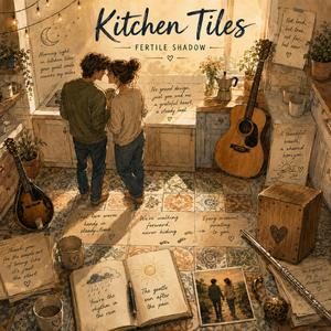 Kitchen Tiles