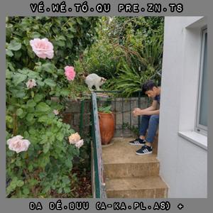 i.m Ple.zn.t (A-ka.pl.a) +