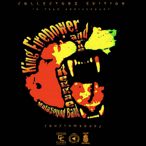 Judgement's Coming Dub (feat. The Reggaemalasound Band)