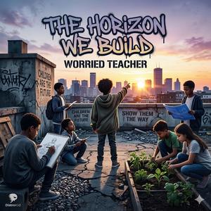 The Horizon We Build