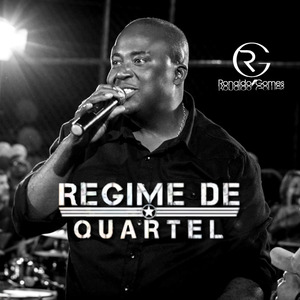 Regime de Quartel