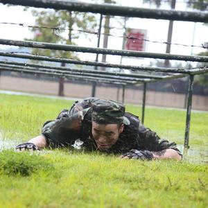 黑夜中最亮的星