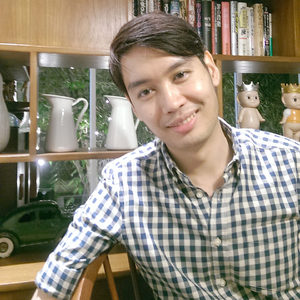 เช่นวันนี้