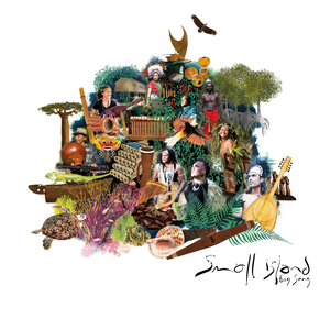 给我你的手–回顾版