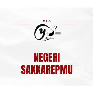 Negeri Sakarepmu
