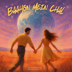 Baahon Mein Chal