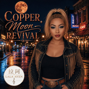 Copper Moon Revival