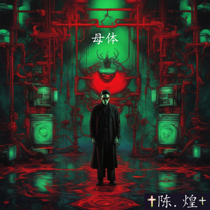 母体 (The Matrix)