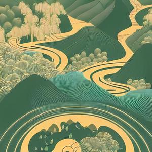 笑风尘 (广场舞版)