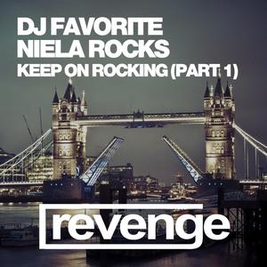 Keep On Rocking (DJ Dnk Remix)