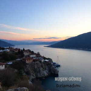 Sızlamadımı