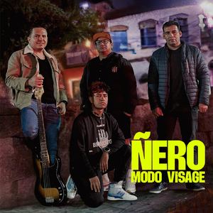 Ñero (feat. Niko Stev)