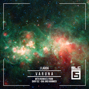 Varuna (Oak and Hammer Remix)