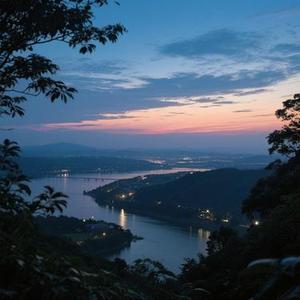 一笑而过 (Cover 那英)