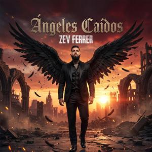 Angeles Caídos (feat. Zev Ferrer) (Rap-Teño)
