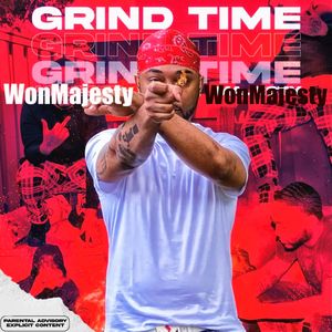 GrindTime