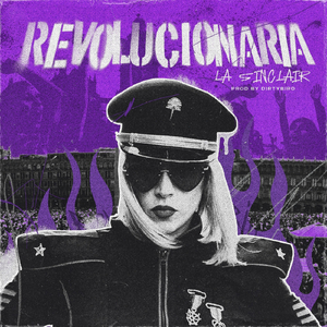 Revolucionaria