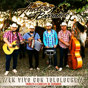 Juanito el Comandante (En Vivo)