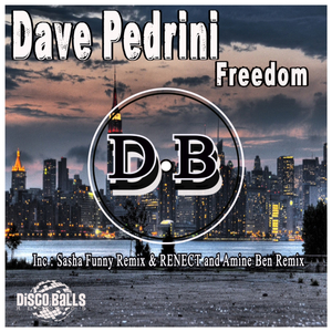 Freedom (Original Mix)