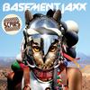 Basement Jaxx - Stay Close