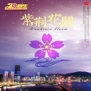紫荆花开（香港回归20周年纪念曲)
