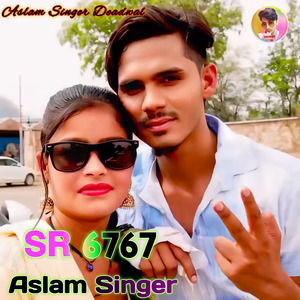 Aslam Singer SR 6767