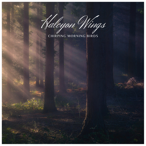 Chirping Morning Birds