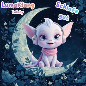 Schlafe gut mein Kind - Var.2