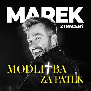 Modlitba za pátek