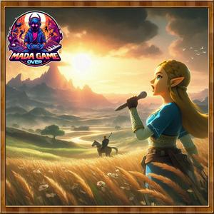 Le Chant des Vents de Hyrule