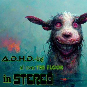 FuzzDoom - just another unfinished project