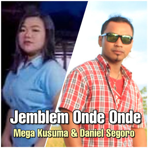 Jemblem Onde Onde