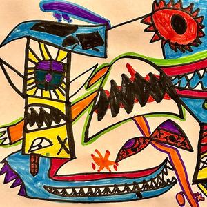 Dans les vapeurs d'o***m