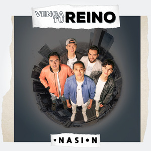 Venga tu reino
