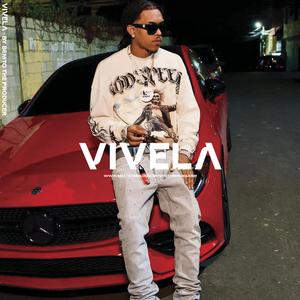 Vivela (Instrumental de Trap Detroit Hard, Type Beats Trap Freestyle 2025)