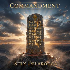 COMMANDMENT