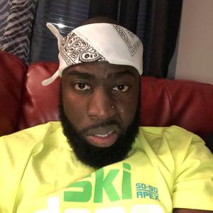 Jakes (Fxxx The Feds)