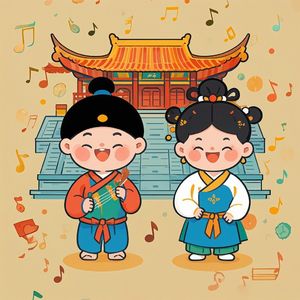 楷书四大家《颜真卿》