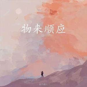 物来顺应