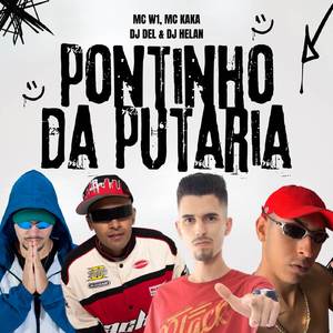 Pontinho da Putaria