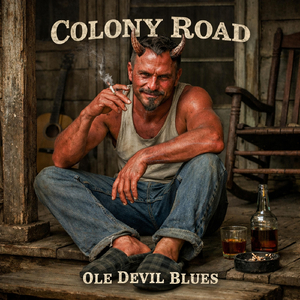 Ole Devil Blues