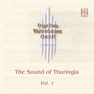 12 Orgelstücke, Op. 29: No. 10, Prelude in D Major