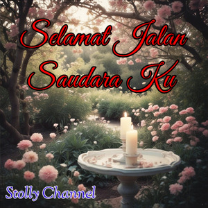 SELAMAT JALAN SAUDARAKU (Radio Edit)