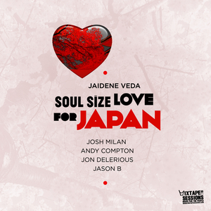 Soul Size Love (Jason B Remix)