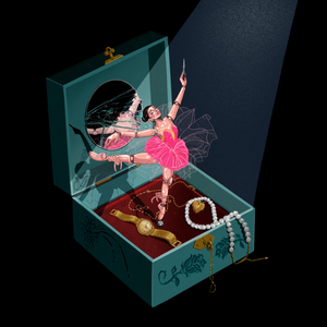 Push the ****ing Rock, Sisy (196degrees Redux)