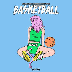 Basketball (Original Mix)