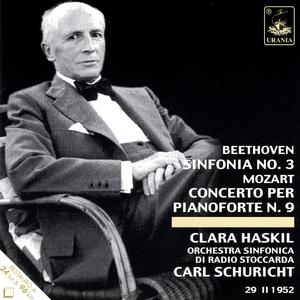 Symphony No. 3 in E-Flat Major, Op. 55: IV. Finale