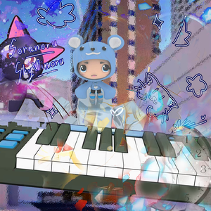 雪的章节Ft.Doom（Prod.fakeblood）